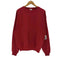 CHEETAH 90s USA製 無地スウェット メンズ import:L