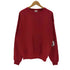 CHEETAH 90s USA製 無地スウェット メンズ import:L