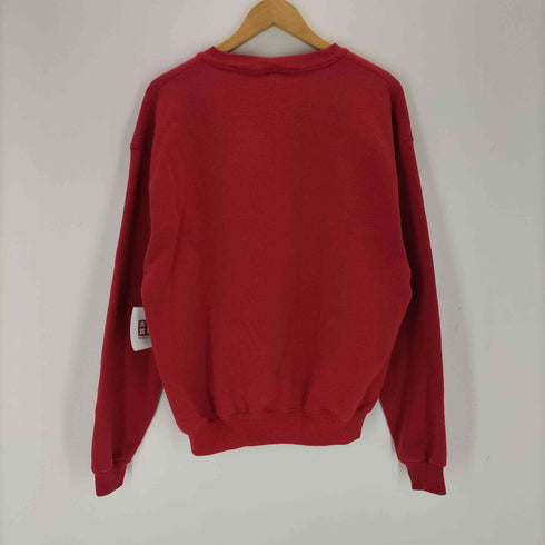 CHEETAH 90s USA製 無地スウェット メンズ import:L