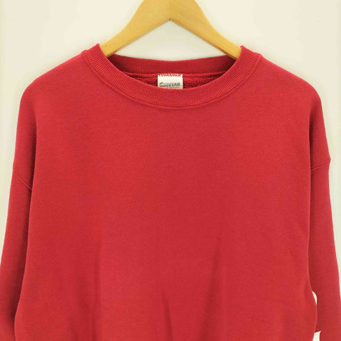 CHEETAH 90s USA製 無地スウェット メンズ import:L