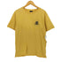 ステューシー Stussy 刺繍 SSリンク ロゴ クルーネック S/S Tシャツ メンズ import:M