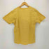 ステューシー Stussy 刺繍 SSリンク ロゴ クルーネック S/S Tシャツ メンズ import:M