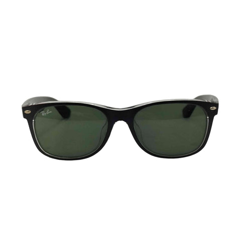 レイバン Ray-Ban イタリア製 NEW WAYFARER WASHED LENSES ニューウェイファーラー メンズ 55□18 140