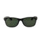 レイバン Ray-Ban イタリア製 NEW WAYFARER WASHED LENSES ニューウェイファーラー メンズ 55□18 140