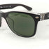 レイバン Ray-Ban イタリア製 NEW WAYFARER WASHED LENSES ニューウェイファーラー メンズ 55□18 140