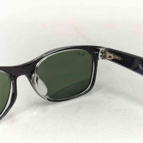 レイバン Ray-Ban イタリア製 NEW WAYFARER WASHED LENSES ニューウェイファーラー メンズ 55□18 140