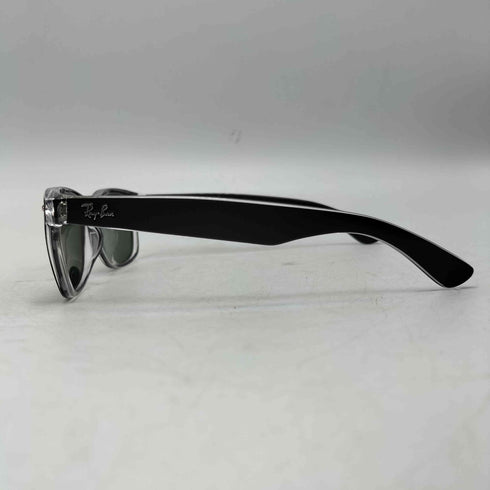 レイバン Ray-Ban イタリア製 NEW WAYFARER WASHED LENSES ニューウェイファーラー メンズ 55□18 140