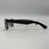 レイバン Ray-Ban イタリア製 NEW WAYFARER WASHED LENSES ニューウェイファーラー メンズ 55□18 140