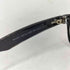 レイバン Ray-Ban イタリア製 NEW WAYFARER WASHED LENSES ニューウェイファーラー メンズ 55□18 140