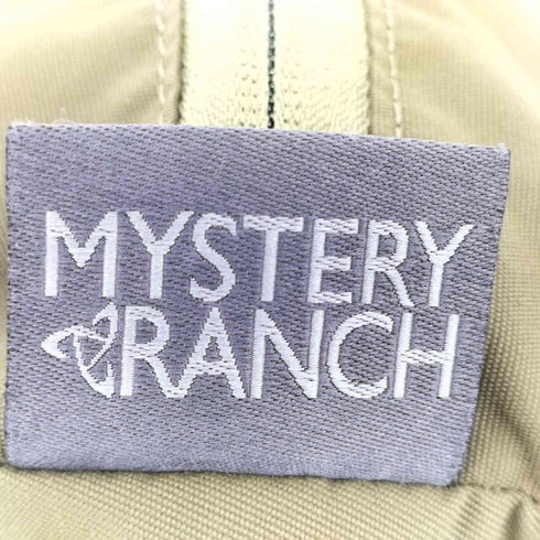 ミステリーランチ MYSTERY RANCH ゾイドバッグ 3点セット メンズ