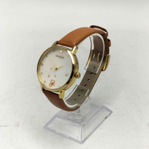 ケイトスペード Kate spade SHES A SOCIAL BUTTERFLY スコーピオン 腕時計 レディース