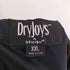 DRYJOYS 千鳥格子柄スタンドカラージャケット メンズ JPN:XXL