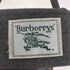 バーバリーズ BURBERRYS 白タグ チェック リメイク ショルダーバッグ レディース