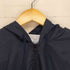 USA製 NORTE DAME ATHLETICS アノラックジャケット メンズ JPN:M