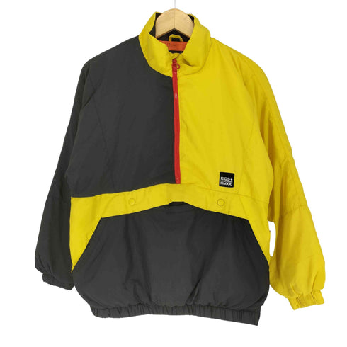 ザラ ZARA ハーフジップジャケット レディース