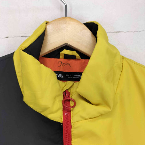ザラ ZARA ハーフジップジャケット レディース