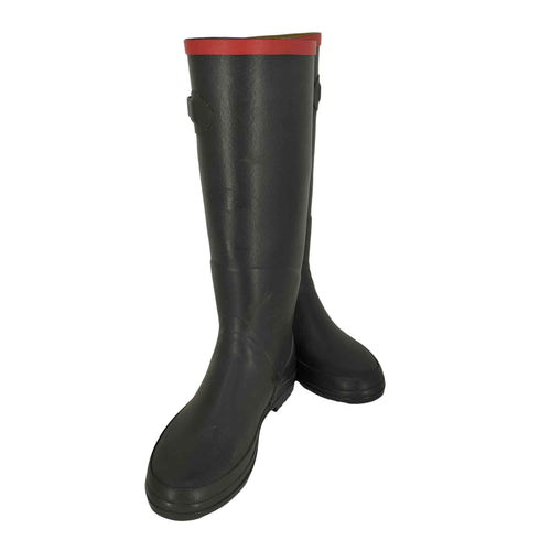 エーグル AIGLE レインブーツ レディース 35