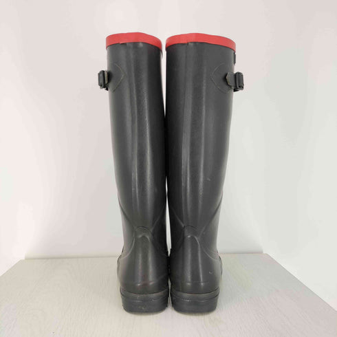 エーグル AIGLE レインブーツ レディース 35