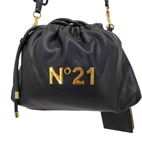 ヌメロヴェントゥーノ N°21 EVA CROSS BODY BAG クロスボディバッグ レディース