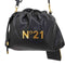 ヌメロヴェントゥーノ N°21 EVA CROSS BODY BAG クロスボディバッグ レディース