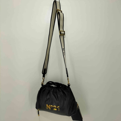 ヌメロヴェントゥーノ N°21 EVA CROSS BODY BAG クロスボディバッグ レディース