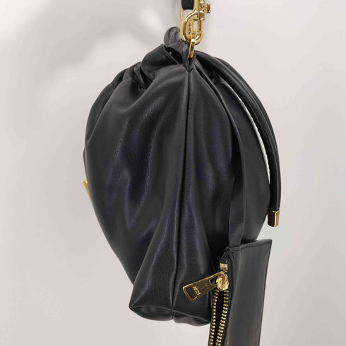 ヌメロヴェントゥーノ N°21 EVA CROSS BODY BAG クロスボディバッグ レディース