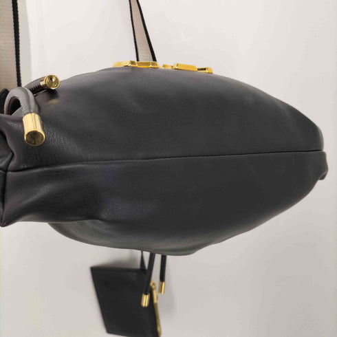 ヌメロヴェントゥーノ N°21 EVA CROSS BODY BAG クロスボディバッグ レディース