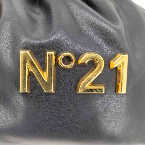 ヌメロヴェントゥーノ N°21 EVA CROSS BODY BAG クロスボディバッグ レディース