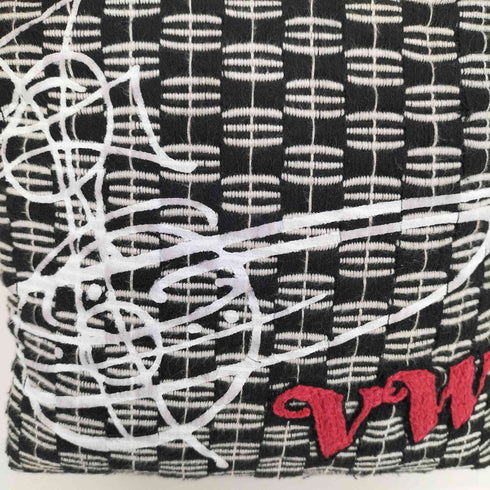 ヴィヴィアンウエストウッド Vivienne Westwood Jones Square Crossbody Bag レディース