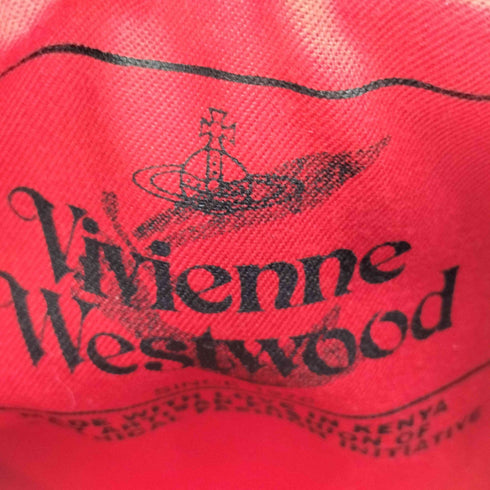 ヴィヴィアンウエストウッド Vivienne Westwood Jones Square Crossbody Bag レディース