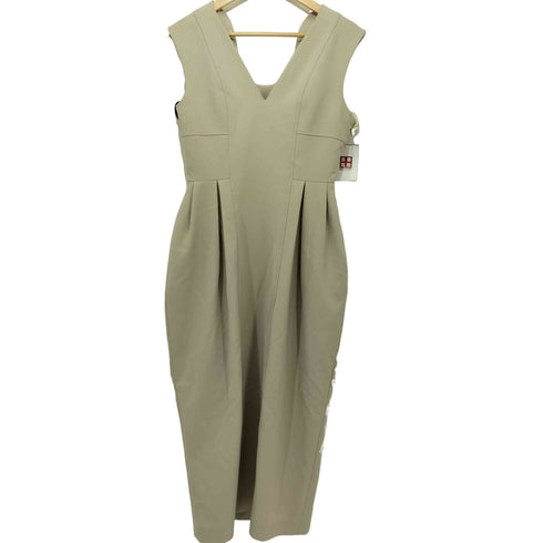 anuans 24SS 2WAYコクーンジャンスカ レディース M