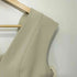 anuans 24SS 2WAYコクーンジャンスカ レディース M
