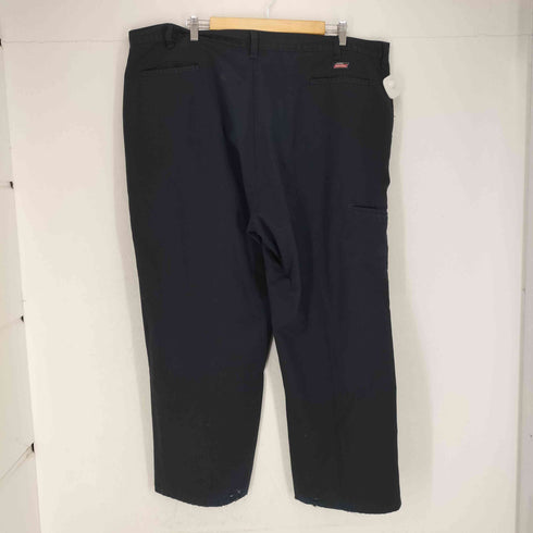 ディッキーズ Dickies 90~00S ダブルニーワークパンツ メンズ 46×30