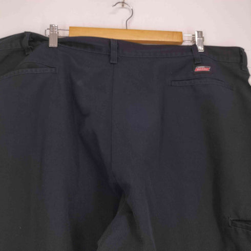 ディッキーズ Dickies 90~00S ダブルニーワークパンツ メンズ 46×30