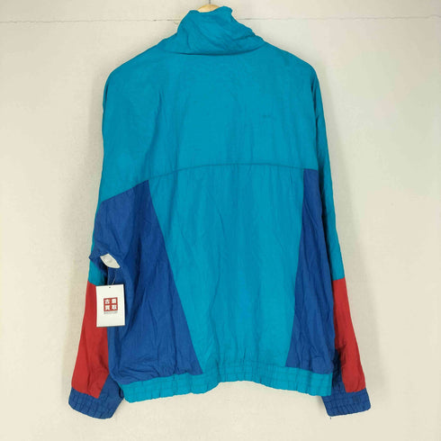 esprit ナイロンスタンドカラージャケット メンズ JPN:XL
