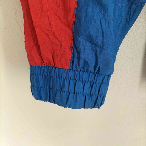 esprit ナイロンスタンドカラージャケット メンズ JPN:XL