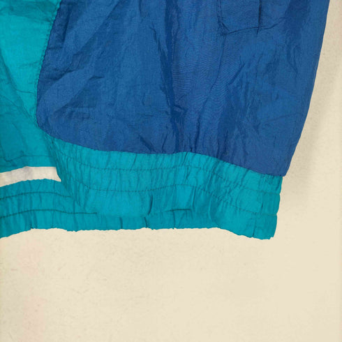 esprit ナイロンスタンドカラージャケット メンズ JPN:XL