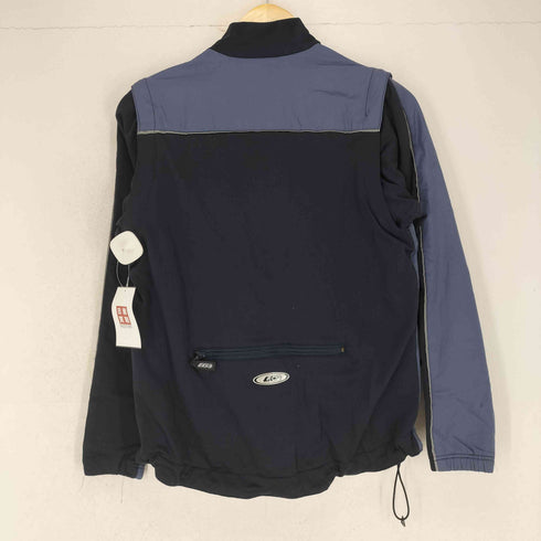 テックジップブルゾン メンズ JPN:S