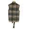 ロクビューティーアンドユースユナイテッドアローズ 6 BEAUTY & YOUTH UNITED ARROWS SHAGGY VEST BLOUSON/ブルゾン レディース JPN:36