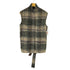 ロクビューティーアンドユースユナイテッドアローズ 6 BEAUTY & YOUTH UNITED ARROWS SHAGGY VEST BLOUSON/ブルゾン レディース JPN:36