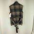 ロクビューティーアンドユースユナイテッドアローズ 6 BEAUTY & YOUTH UNITED ARROWS SHAGGY VEST BLOUSON/ブルゾン レディース JPN:36