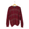 SADDLEBRED コットンニット メンズ JPN:XL