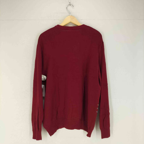 SADDLEBRED コットンニット メンズ JPN:XL