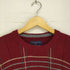 SADDLEBRED コットンニット メンズ JPN:XL