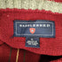 SADDLEBRED コットンニット メンズ JPN:XL