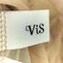 ビス ViS ほどよい透け感アソートインナー レディース FREE