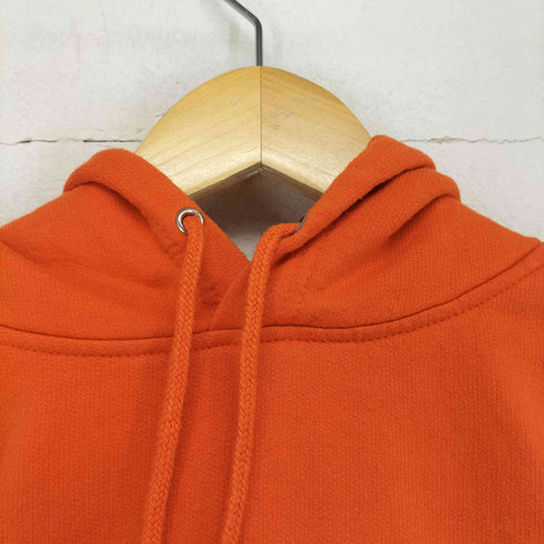 エムブイスポーツ MV SPORT GETTYSBURG フロント刺繍プルオーバーパーカー メンズ JPN:S