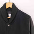 ユニバーサルスタイル UNIVERSAL STYLE WEAR フェイクレザー ウール スタジャン メンズ 38