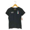 エンポリオアルマーニイーエーセブン EMPORIO ARMANI EA7 ロゴプリント チーム Tシャツ レディース import:M