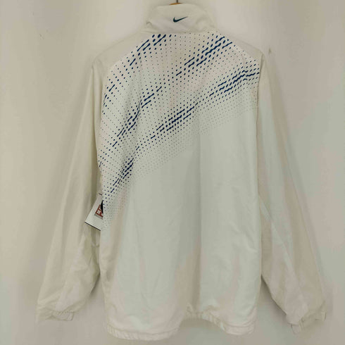 ナイキ NIKE 00s Tn AIR トラックジャケット メンズ import:L